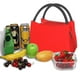 thumbnail image 3 of Fotbe Red Bolsa Térmica Portátil con Estampado, Bolsa de Entrega de Alimentos Aislada, Bolsa Reutilizable de Gran Capacidad para Comidas y Supermercado, 3 of 6