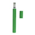 thumbnail image 3 of Ruiboury Premium Golf Club Iron Groove Sharpener Effective Cleaning Tool Green 11x1.2cm 1Set, 3 of 6