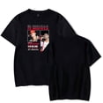 thumbnail image 2 of El Malilla T-Shirts Merch for Women/Men Unisex Short Sleeve Tshirt Tee Cosplay Hiphop Streetwear Top, 2 of 6