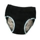 thumbnail image 3 of Compresa reutilizable para la incontinencia, protección, ropa interior altamente absorbente, lavable, para L, 3 of 8