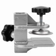 thumbnail image 2 of Pince de Table de Toilettage pour Animaux en Aluminium Robuste Support de Coupe de Poils de Chien Chat Réglable Aide de Remplacement Pinces, 2 of 7
