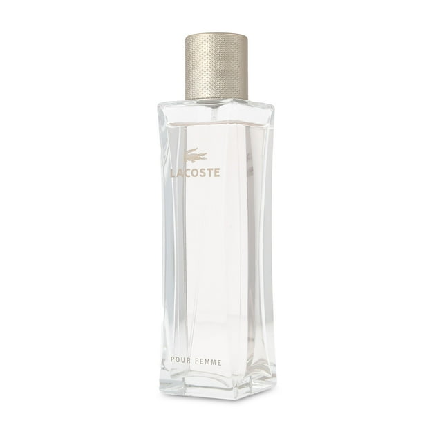 Lacoste Femme 90 Ml Edp Spray Lacoste Lacoste Pour Femme EDP Spray Dama 3 oz