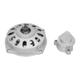 thumbnail image 4 of Drum Bell Housing, High Toughness Metal Alloy Bell Housing Functional With High Performance For Autocycle, 4 of 8