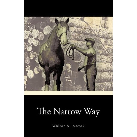 The Narrow Way (Paperback)