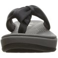 thumbnail image 2 of Clarks Womens Arla Glison Open Toe Casual, 2 of 2