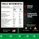 thumbnail image 5 of Suplemento Natural Smart Nutrition NSN Vegan Omega 3 6 9 Hierro Vitamina K2 y B12 Wellness, 5 of 8