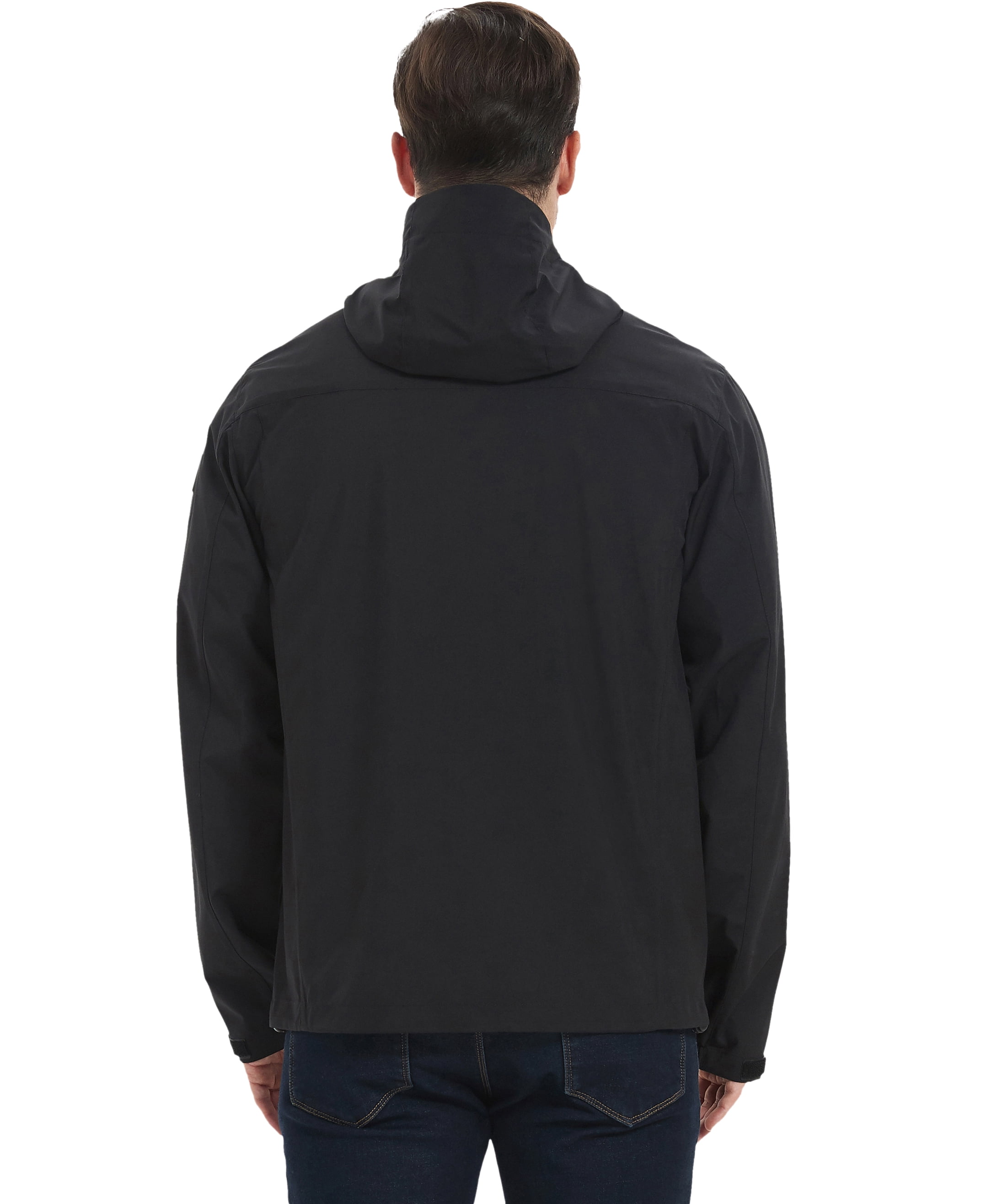 Hawke & Co Defender Men's Jacket