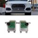 thumbnail image 3 of Right Front LED Module 80A998474C for Q5 SQ5 3.0L 2017-2020 DRL Daytime Running Control Unit, 3 of 5