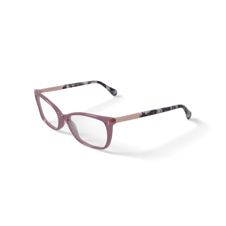 True Religion Glitter Pink Glasses True Religion Women main image 3