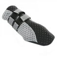 thumbnail image 3 of EIMELI Non-Slip Breathable Dog Walking Summer  Pet Shoes, 3 of 6