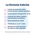 thumbnail image 2 of Fórmula para lactantes Kabrita etapa 3 de 1 a 3 años 400 g, 2 of 4
