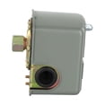 thumbnail image 4 of Optimize Water Pressure with ZG 14 4060Psi 110V230V Pressure Control Switch Suitable for Various Pumping Applications, 4 of 9