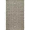 thumbnail image 1 of Momeni Tapis de Couloir Transitionnel 2 Pieds3 Pouces X 7 Pieds6 Pouces en Taupe, 1 of 3