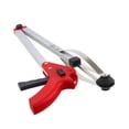 thumbnail image 2 of Norpro Long Reach Grabber Tool Pistol Grip Foldable - Suction Cup Tip - Multicolor, 2 of 4