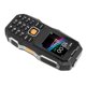 thumbnail image 3 of W2021 1.8 Inch Senior Cell Phone 5800mAh Mini Three Proof Mobile Phone with Large Horn for Elderly Black, 3 of 5
