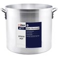 thumbnail image 1 of Winco USA Super Aluminum Stock Pot, Heavy Weight, 12 Quart, Aluminum, 1 of 2