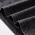 thumbnail image 6 of Maean Big and Tall Shirts for Mens Cotton Short Sleeve Summer Loose Tee Causal Oversized Streetwear Shirt, 6 of 6