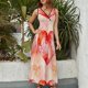 thumbnail image 2 of Colorful Heart Vestido Sin Mangas Vestidos Para Mujer, Vestido Suelto De Verano 2025, 2 of 5