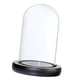 thumbnail image 5 of 2x Tarro de Cristal de Campana para Decoración de Plantas de Jardín de Paisaje, 5 of 9