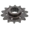 thumbnail image 3 of Supersprox CST-4054520-14-2 Front Sprocket - 14T (Natural), 3 of 4