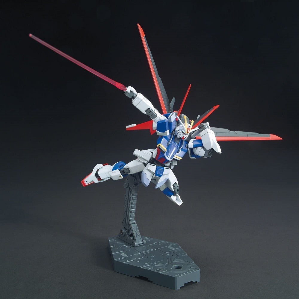 HGCE 1/144 #198 Force Impulse Gundam