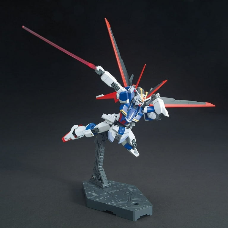 Gundam Seed Destiny - Gundam Force Impulse