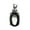 black-onyx, variant on Solid 925 Sterling Silver Pendant For Men Women, Natural Amethyst Faceted Oval Purple Gemstone Amazing Handcrafted February Birthstone Gift