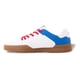 thumbnail image 3 of Tenis Dc Shoes Central Para Hombre Color Blanco ModeloADYS100810xWBR, 3 of 7