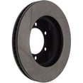 thumbnail image 5 of StopTech 126.44118SR StopTech Sport Rotors Fits 00-07 Sequoia Tundra Fits select: 2000-2006 TOYOTA TUNDRA, 2001-2007 TOYOTA SEQUOIA, 5 of 5