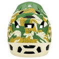 thumbnail image 4 of Full Face Mountain Bike Helmet Adult Racing Downhill MTB Helmet for Mountain Bike, 4 of 7