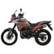 thumbnail image 4 of Motocicleta doble proposito DINAMO Scorpion XT 250 Rojo, 4 of 4