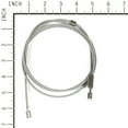 thumbnail image 3 of Briggs & Stratton Clutch Cable | 7022449YP, 3 of 5