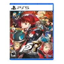 Persona 5 Royal - Playstation 5