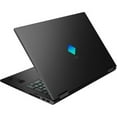 thumbnail image 3 of HP OMEN 16-C0011 16.1" 16GB 512GB SSD AMD Ryzen™ 7 5800H 3.2GHz Win10H, Black, 3 of 3