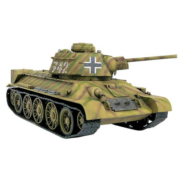 Academy ACA13502 Model Kit, Various