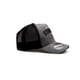 thumbnail image 3 of KNITE Gorra Trucker Línea Livestock Steel Ranch Toro Cráneo Gris Rancho, 3 of 5