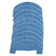 thumbnail image 4 of Chendee Mop Cloth Kit For Conga 2499 For Ultra Home Advanced Accessories Replacement Parts,10 Pack, 4 of 9