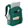 thumbnail image 2 of Mochila High Sierra Everclass para portátil de 15,6 pulgadas, color verde reflectante, 2 of 2