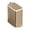Champagne gold, variant on POYOGA Kitchen Garbage Bin Featuring Quiet Soft Close Technology And Foot Pedal