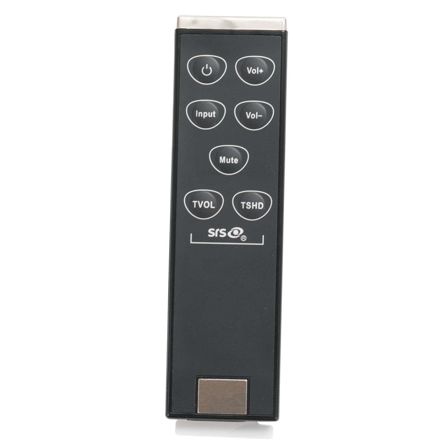 New Remote replacement for Vizio Sound Bar VSB200 Soundbar 90207123602