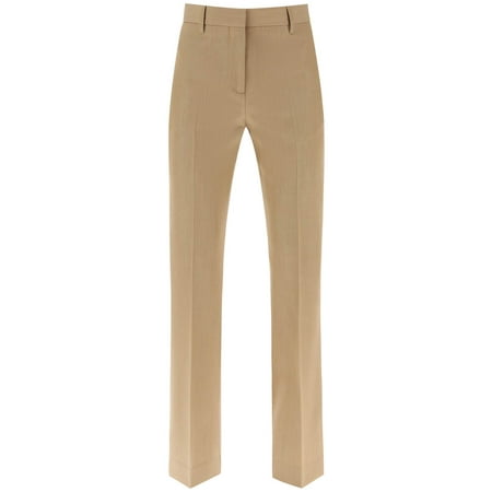 

Burberry Tailored Wool Trousers Women
