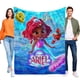 thumbnail image 1 of Ariel Junior anti-pilling, suave, ligera, esponjosa y acogedora de lujo para hogar y cocina – Perfecta para niños y adultos,120X80cm, 1 of 6