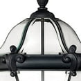 thumbnail image 6 of Hinkley Lighting - Three Light Post Top/ Pier Mount - San Clemente - 3 Light, 6 of 7