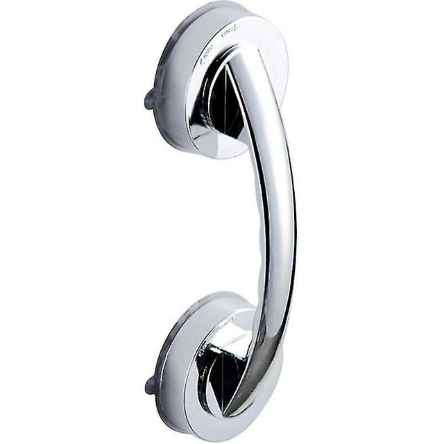Suction Cup Handles, Non-slip Handrails, Safety Handles, Shower Handrails Without Perforations, Non-slip Bathroom Handles For The Elderly And Children