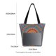 thumbnail image 3 of Disketp Mandala for Women’s Casual Shoulder Tote Bag Cross-body Handbags for Shopping, Travel and Daily Use, 3 of 6