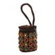 thumbnail image 3 of mujeres tribales étnicas tribales bolsos mini bolsa de almacenamiento de joyas bolso tejido Sunnimix Bolso tejido de las mujeres de la vendimia, 3 of 8
