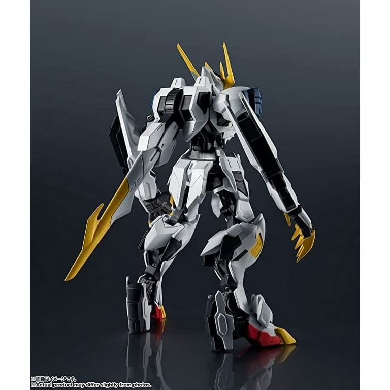 Tamashii Nations - Mobile Suit Gundam Iron-Blooded Orphans