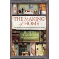 thumbnail image 1 of Pre-Owned The Making of Home: The 500-Year Story of How Our Houses Became Our Homes (Paperback) 1250096111 9781250096111, 1 of 1