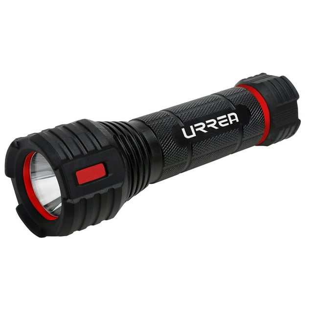 Linterna A Prueba De Agua Urrea LPA35 350 Lm