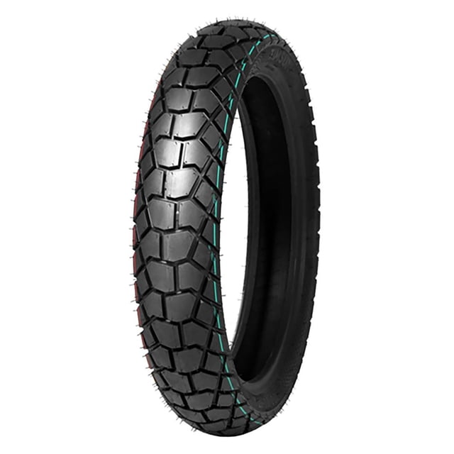 Llanta 110/70-17 Timsun Tube Type negro